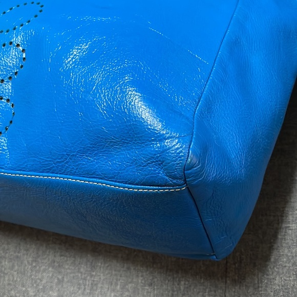 Orla Kiely Bags Orla Kiely Stem Willow Reversible Tote Poshmark